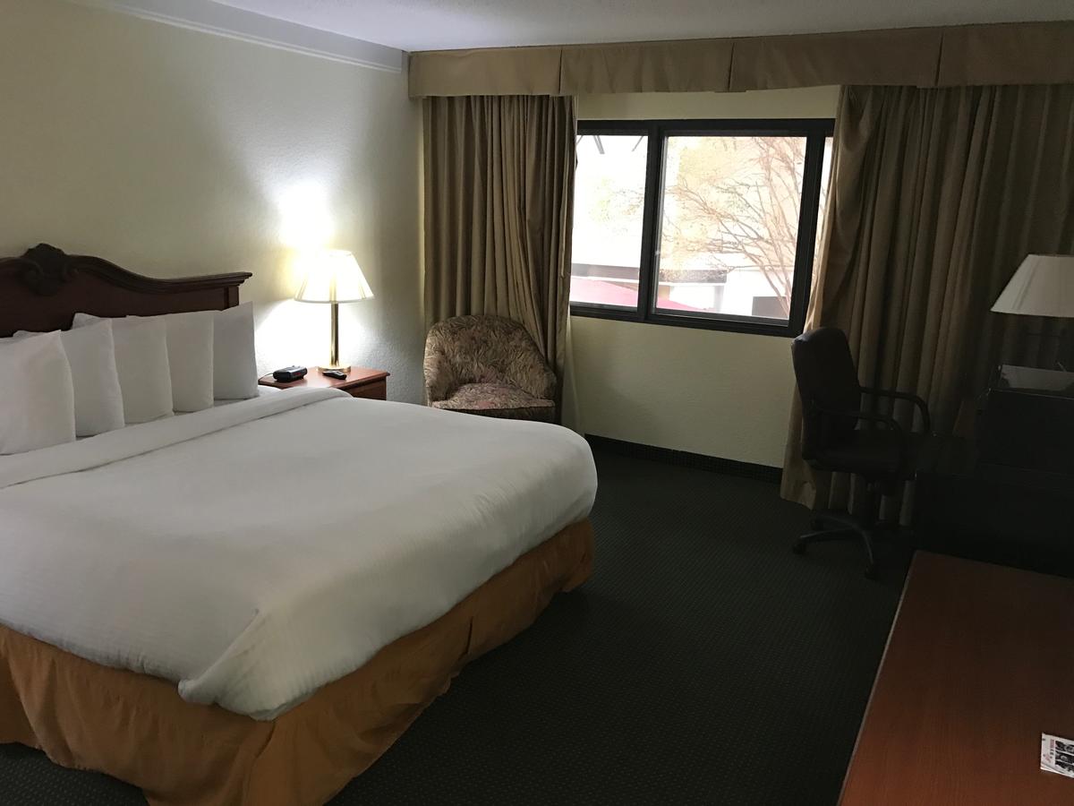 Ashbury Hotel & Suites - Mobile - thumb 24