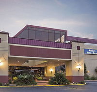 Ashbury Hotel  Suites - Mobile - Accommodation Alabama