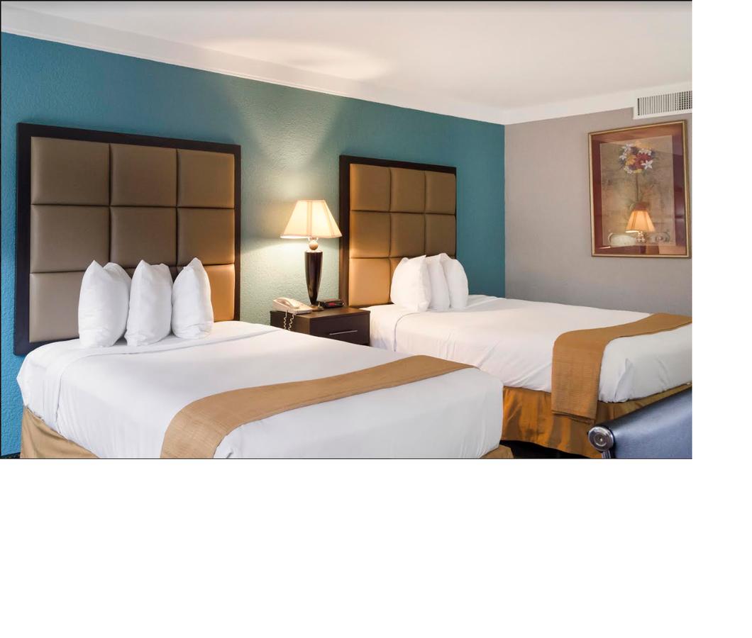 Ashbury Hotel & Suites - Mobile - thumb 1