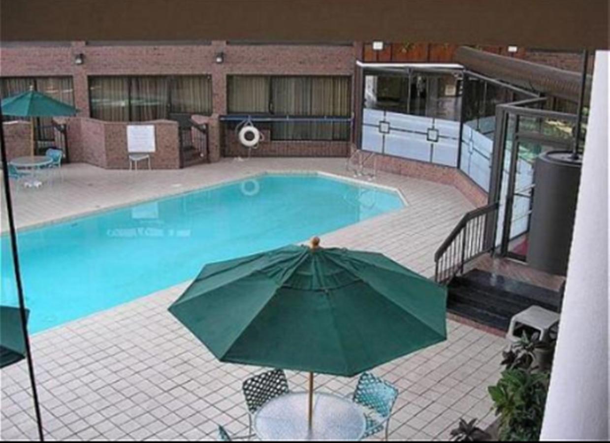 Ashbury Hotel & Suites - Mobile - thumb 25