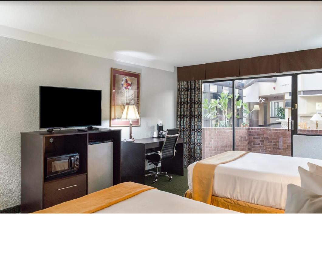 Ashbury Hotel & Suites - Mobile - thumb 2