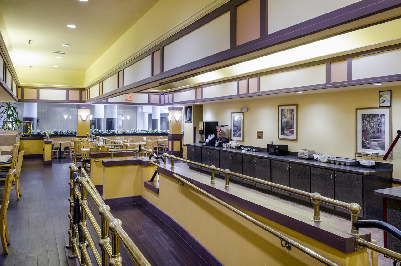 Ashbury Hotel & Suites - Mobile - thumb 10