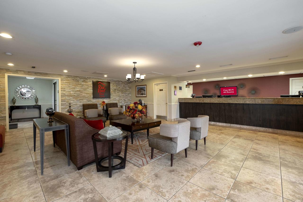 Red Roof Inn & Suites Dothan - thumb 10