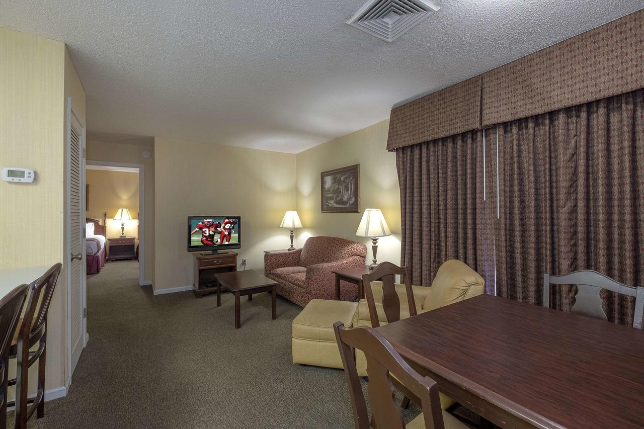 Red Roof Inn & Suites Dothan - thumb 29