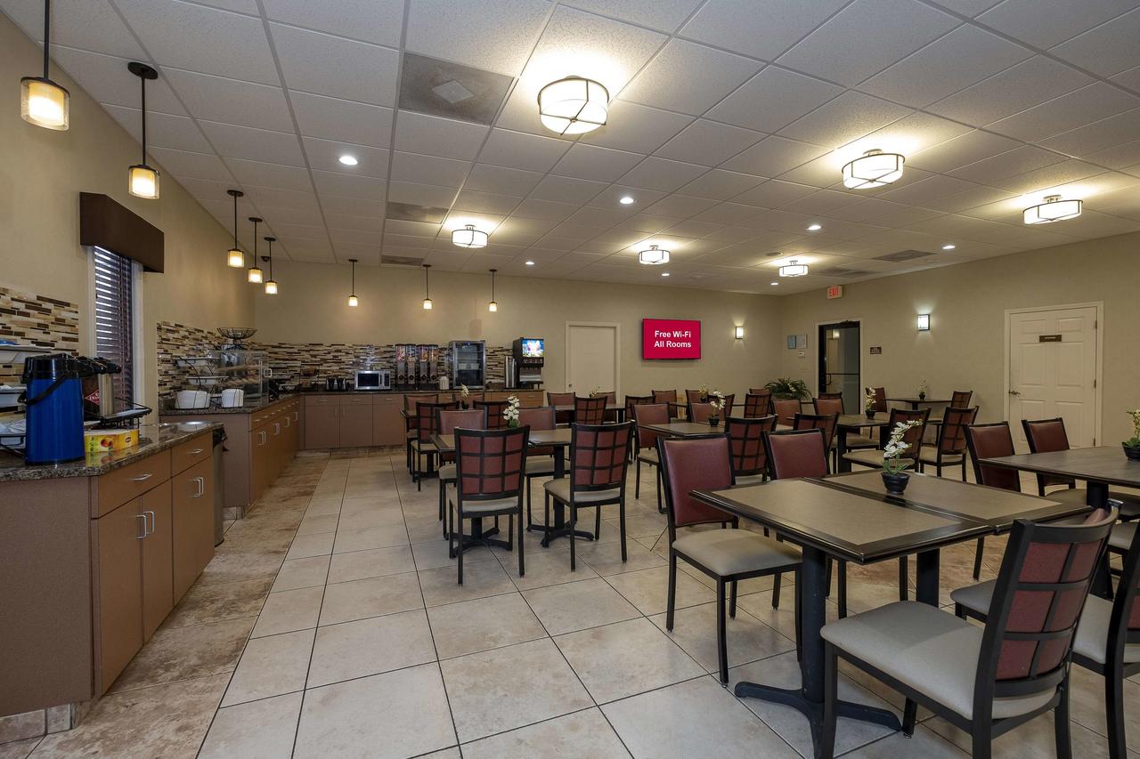 Red Roof Inn & Suites Dothan - thumb 33