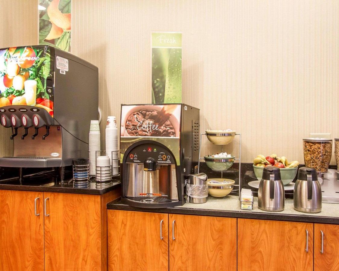 Quality Inn & Suites Greenville I-65 - thumb 34