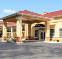 Quality Inn  Suites Greenville I-65 - Accommodation Alabama