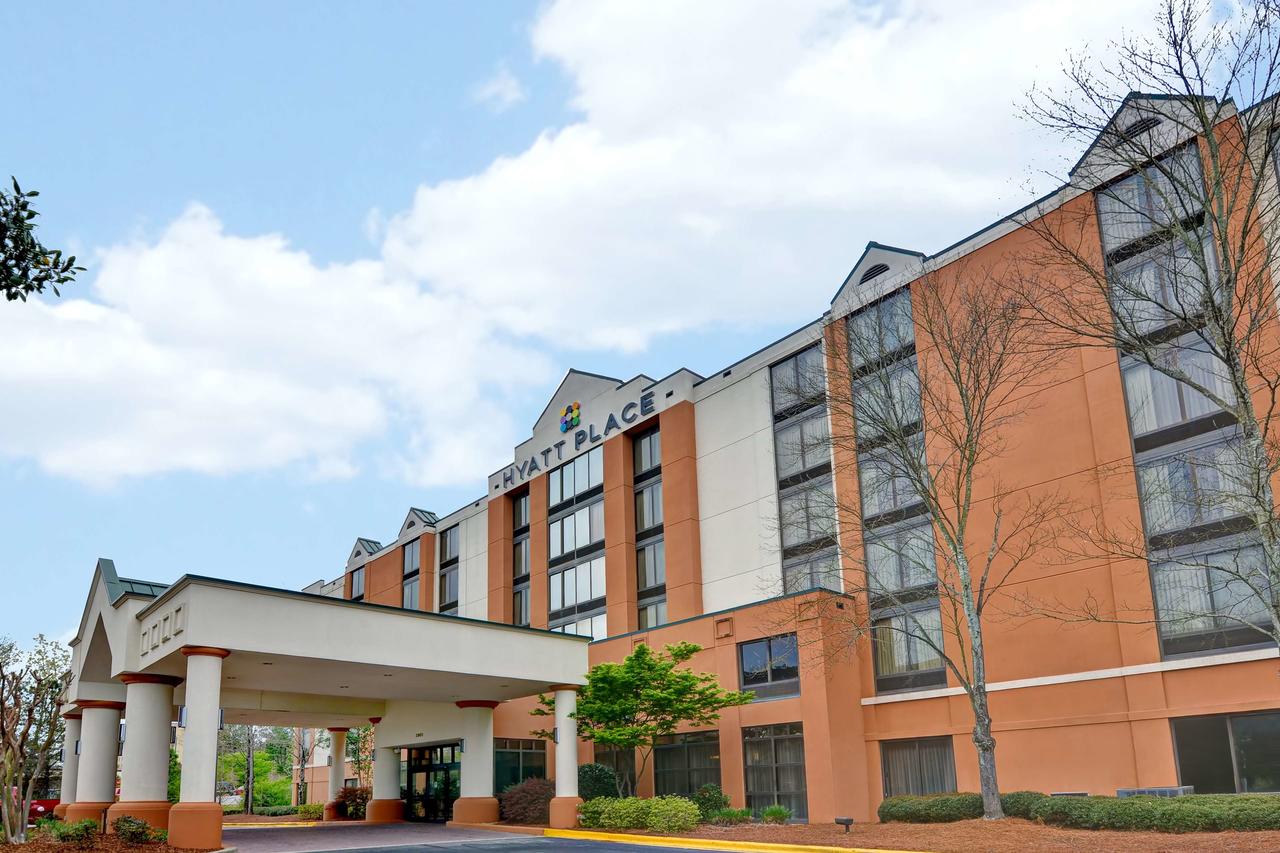 Hyatt Place Birmingham/Hoover - thumb 16
