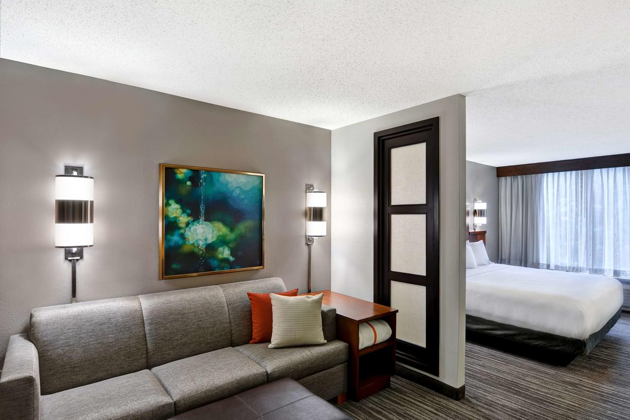 Hyatt Place Birmingham/Hoover - thumb 35