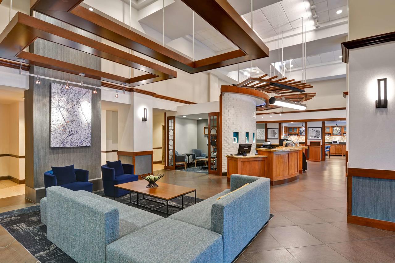 Hyatt Place Birmingham/Hoover - thumb 25