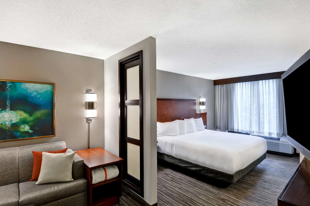 Hyatt Place Birmingham/Hoover - thumb 32