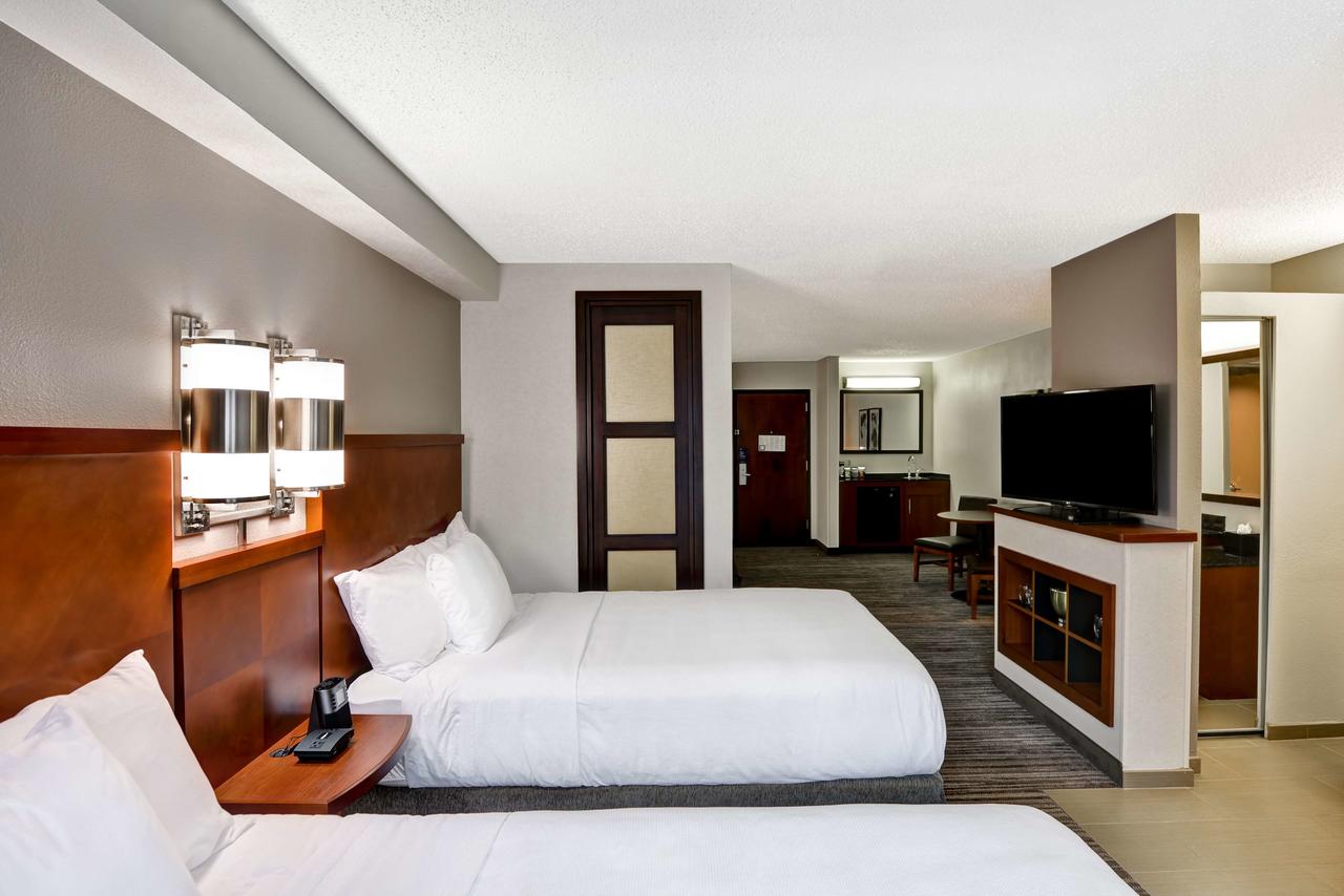 Hyatt Place Birmingham/Hoover - thumb 21