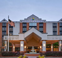 Hyatt Place Birmingham/Hoover - Accommodation Alabama