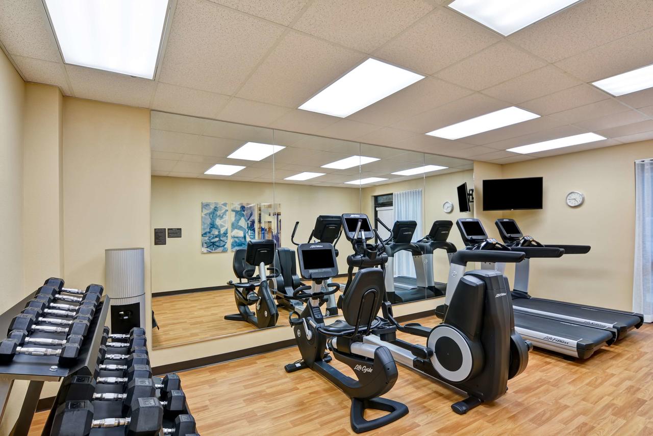 Hyatt Place Birmingham/Hoover - thumb 8