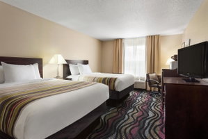 Country Inn & Suites By Radisson, Birmingham-Hoover, AL