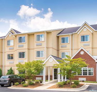 Microtel Inn and Suites Montgomery - Accommodation Alabama
