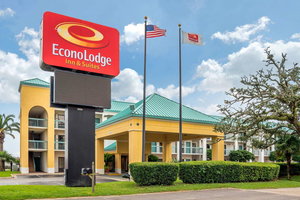 Econo Lodge Inn & Suites Foley