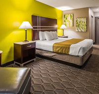 Best Western Auburn/Opelika Inn - Accommodation Alabama