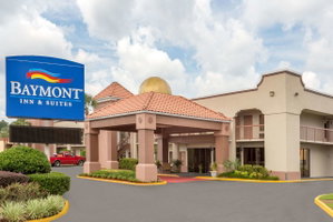 Baymont By Wyndham Mobile/Tillmans Corner