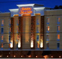 Hampton Inn  Suites Birmingham-Hoover-Galleria - Accommodation Alabama