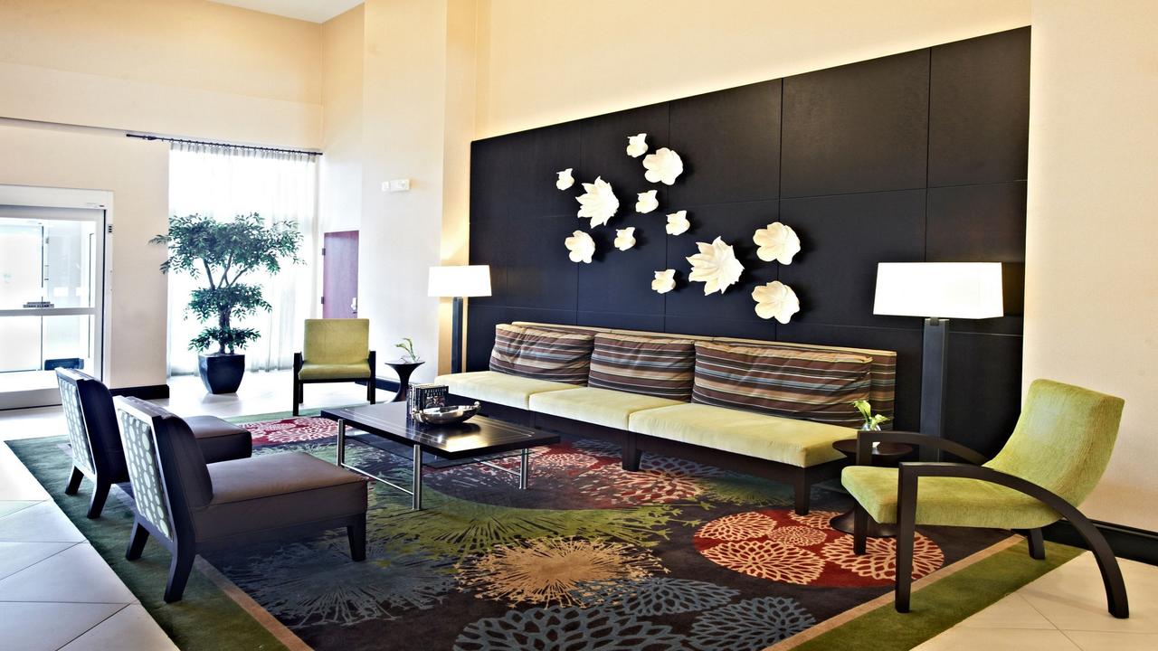 Holiday Inn Birmingham - Hoover - thumb 14