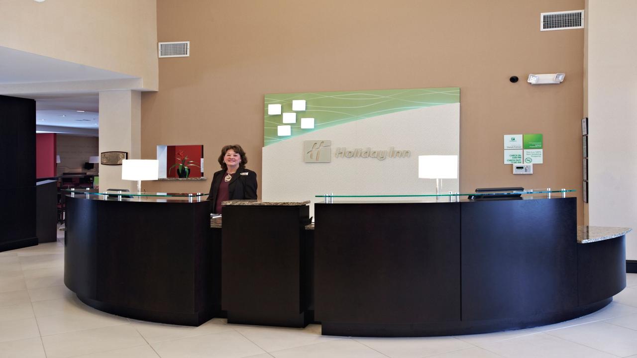 Holiday Inn Birmingham - Hoover - thumb 17