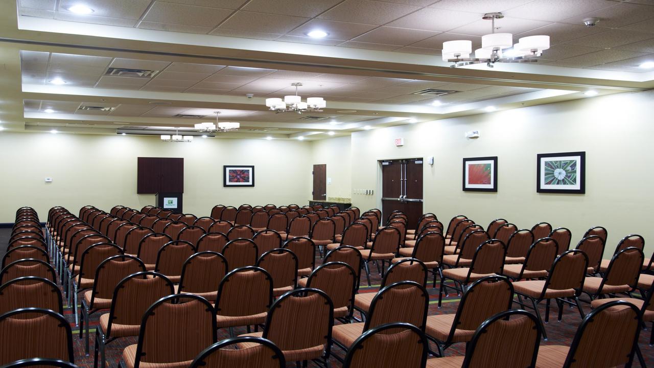 Holiday Inn Birmingham - Hoover - thumb 9
