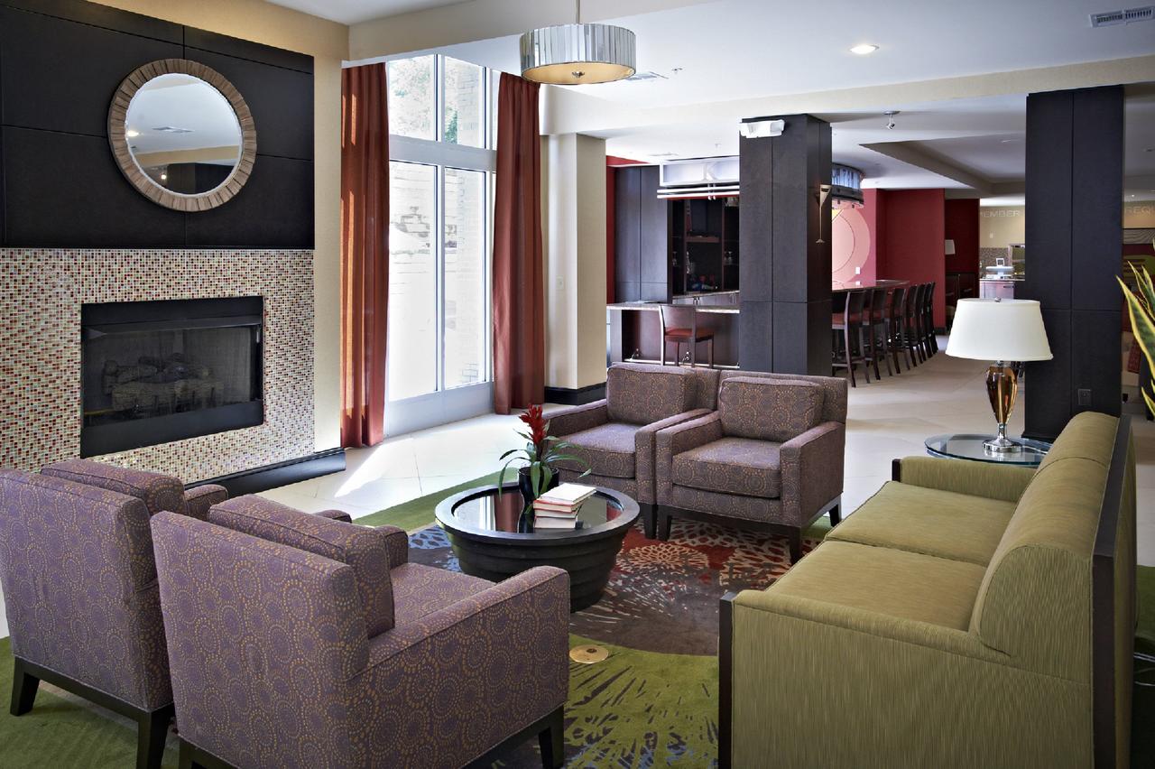 Holiday Inn Birmingham - Hoover - thumb 13