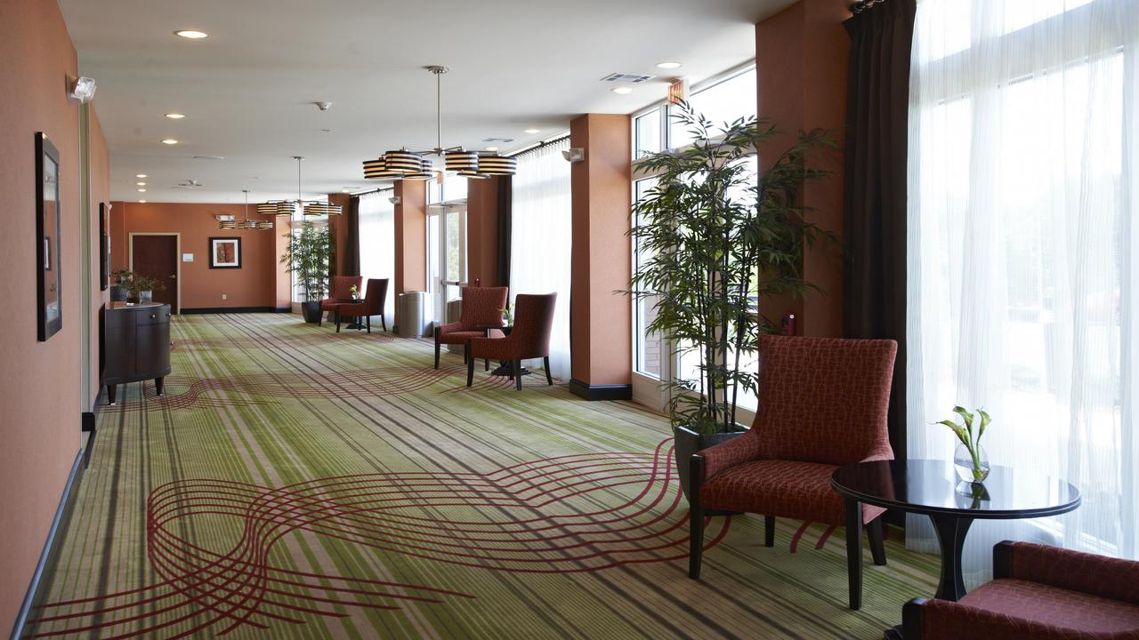 Holiday Inn Birmingham - Hoover - thumb 18