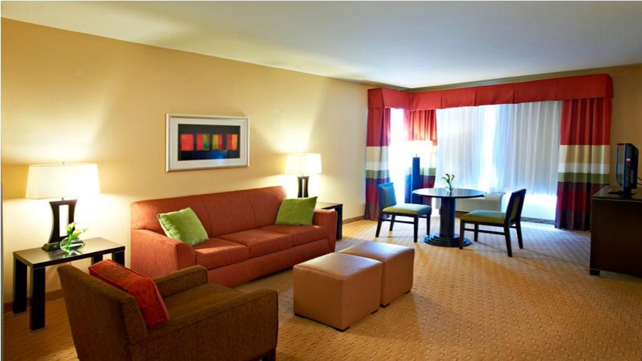 Holiday Inn Birmingham - Hoover - thumb 1