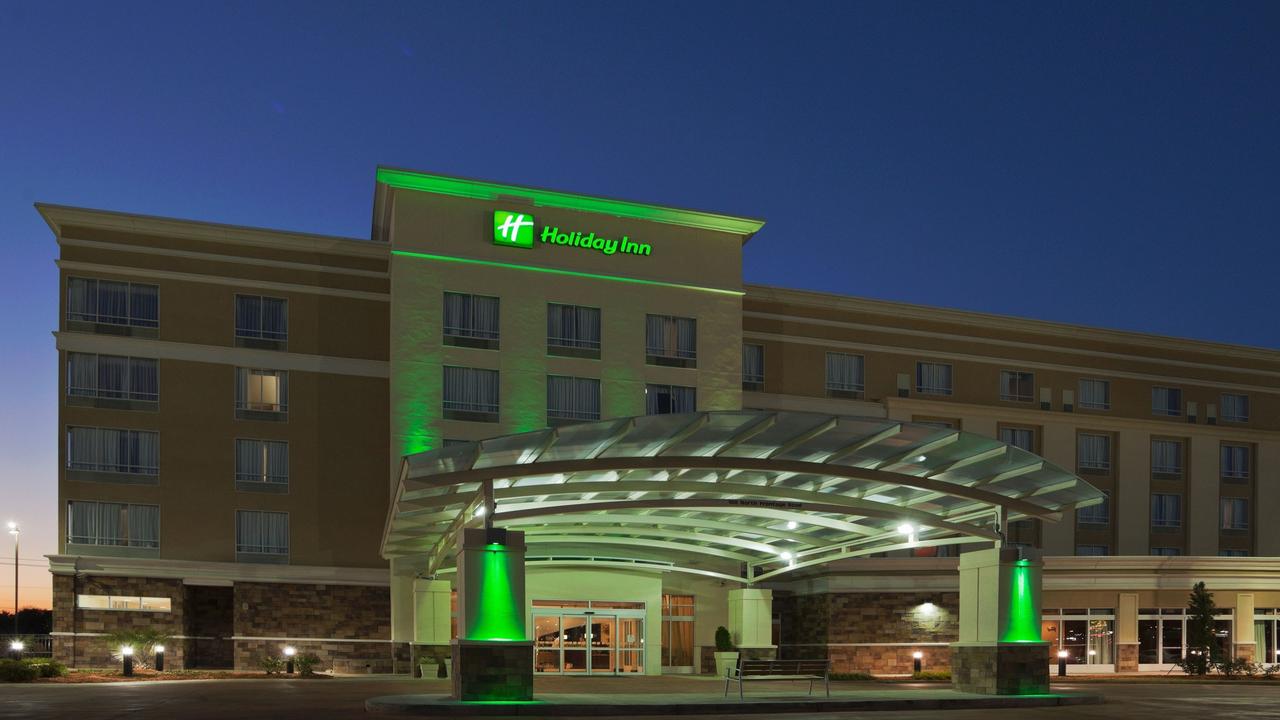 Holiday Inn Birmingham - Hoover - thumb 11