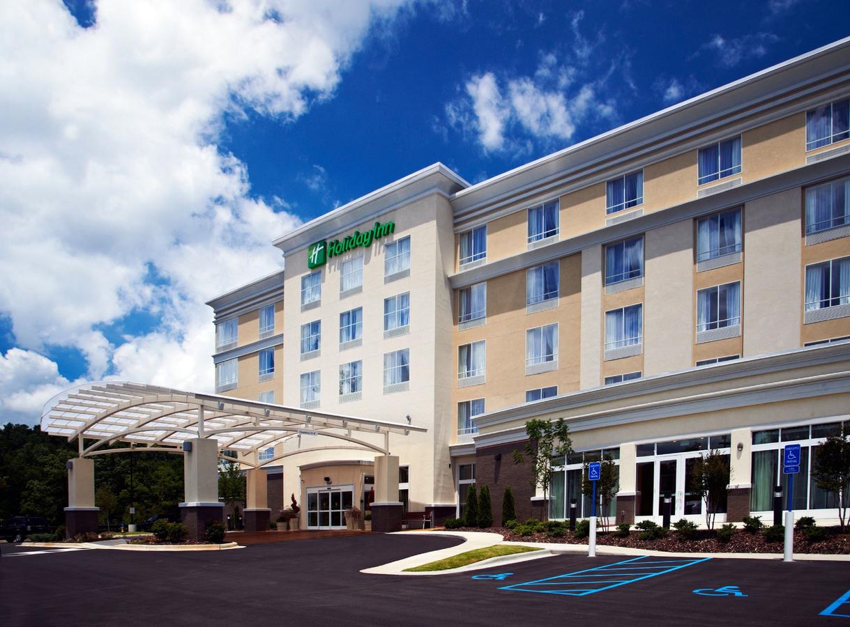 Holiday Inn Birmingham - Hoover - thumb 0