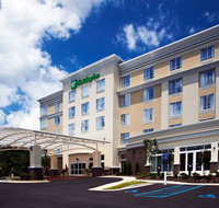 Holiday Inn Birmingham - Hoover - Accommodation Alabama