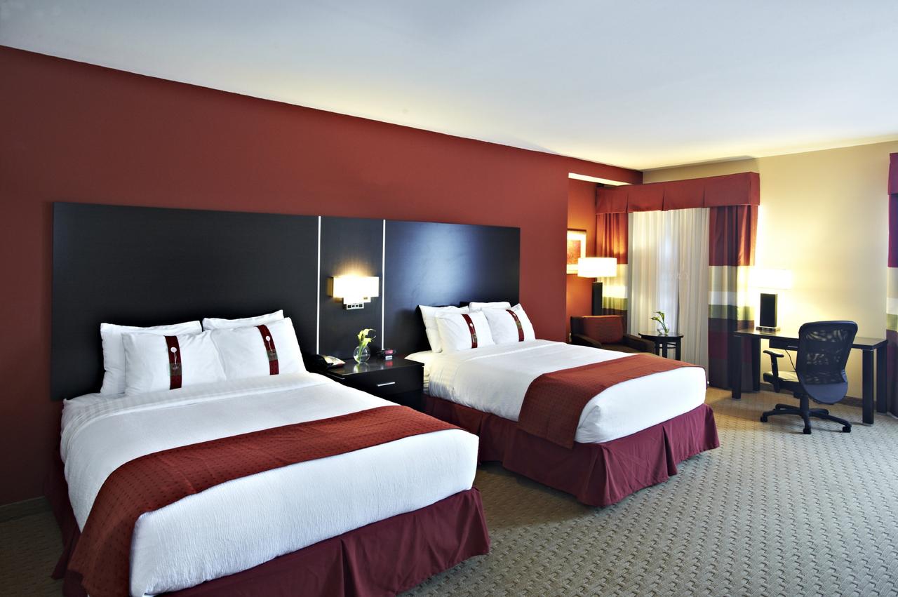Holiday Inn Birmingham - Hoover - thumb 7