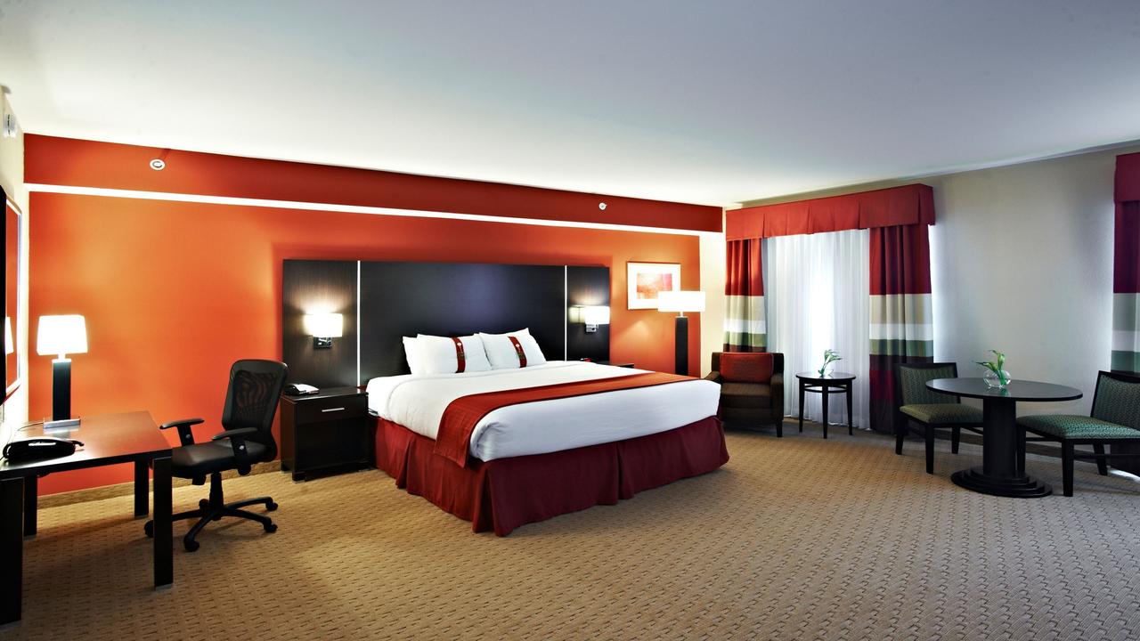 Holiday Inn Birmingham - Hoover - thumb 5