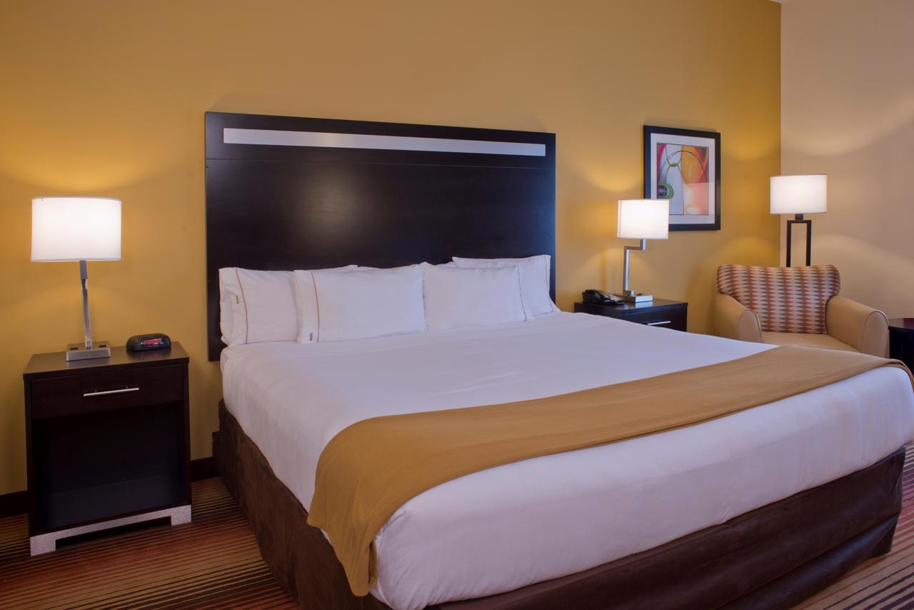 Holiday Inn Express Hotel & Suites Prattville South - thumb 9