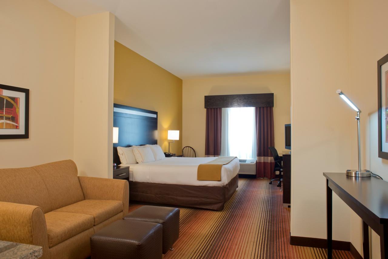 Holiday Inn Express Hotel & Suites Prattville South - thumb 14