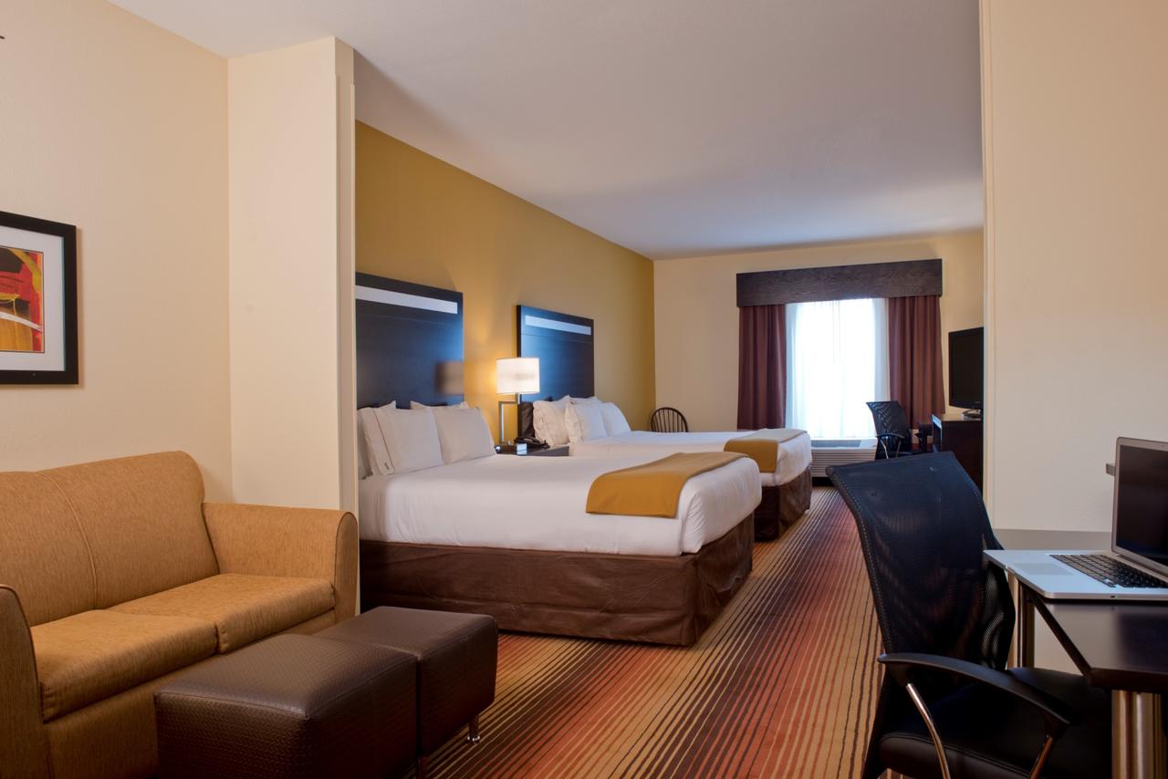 Holiday Inn Express Hotel & Suites Prattville South - thumb 20