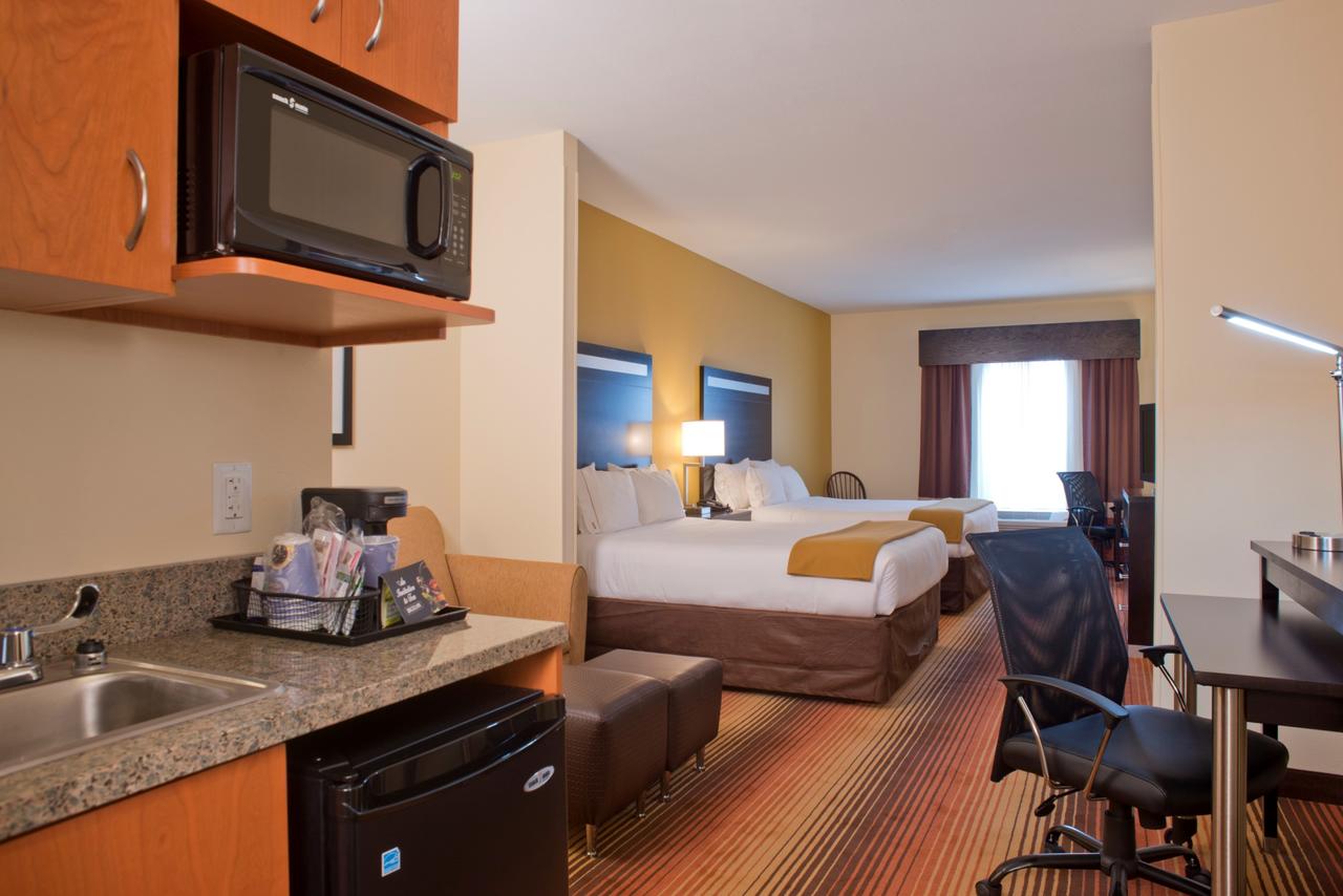 Holiday Inn Express Hotel & Suites Prattville South - thumb 5
