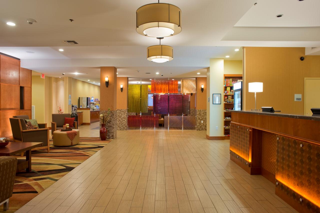 Holiday Inn Express Hotel & Suites Prattville South - thumb 3