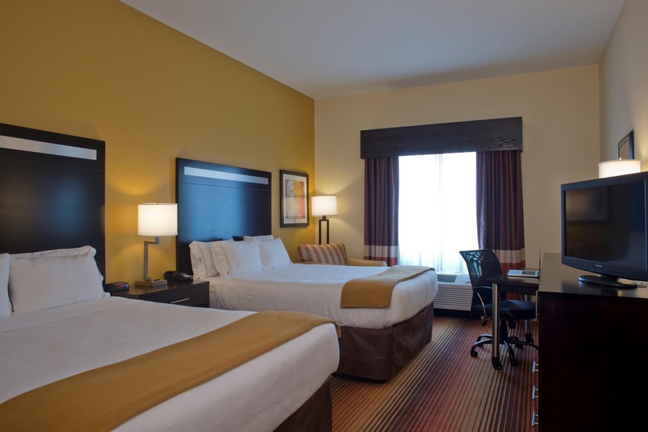 Holiday Inn Express Hotel & Suites Prattville South - thumb 11