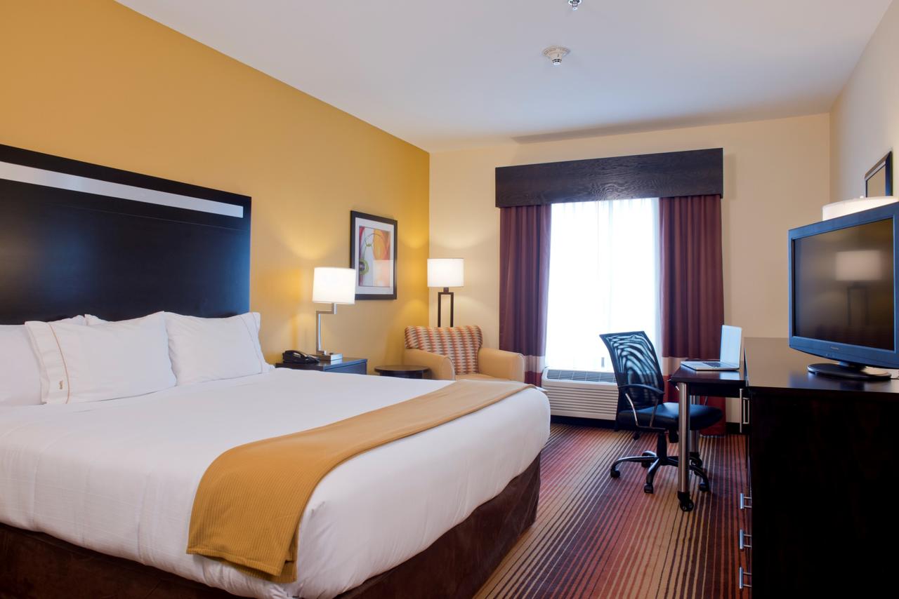 Holiday Inn Express Hotel & Suites Prattville South - thumb 19