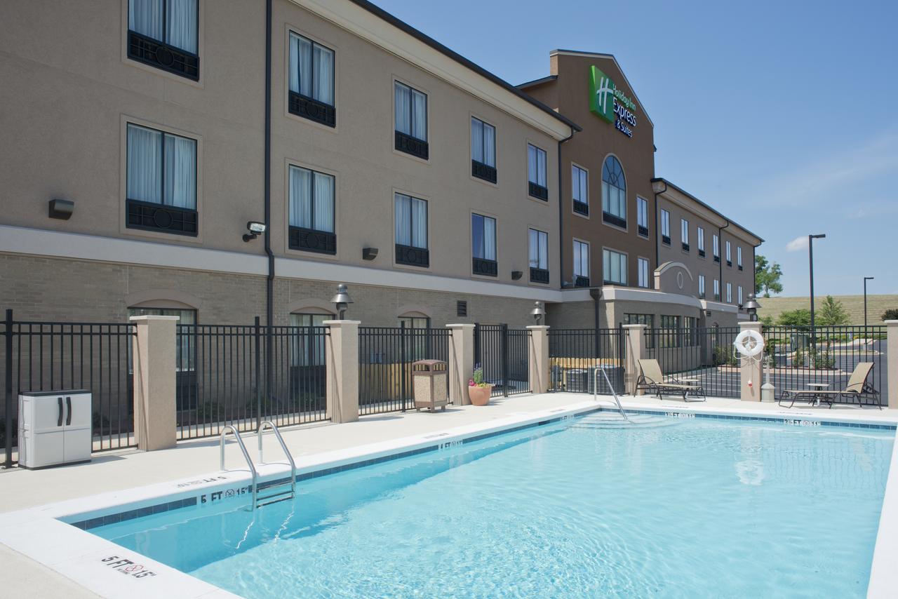Holiday Inn Express Hotel & Suites Prattville South - thumb 2