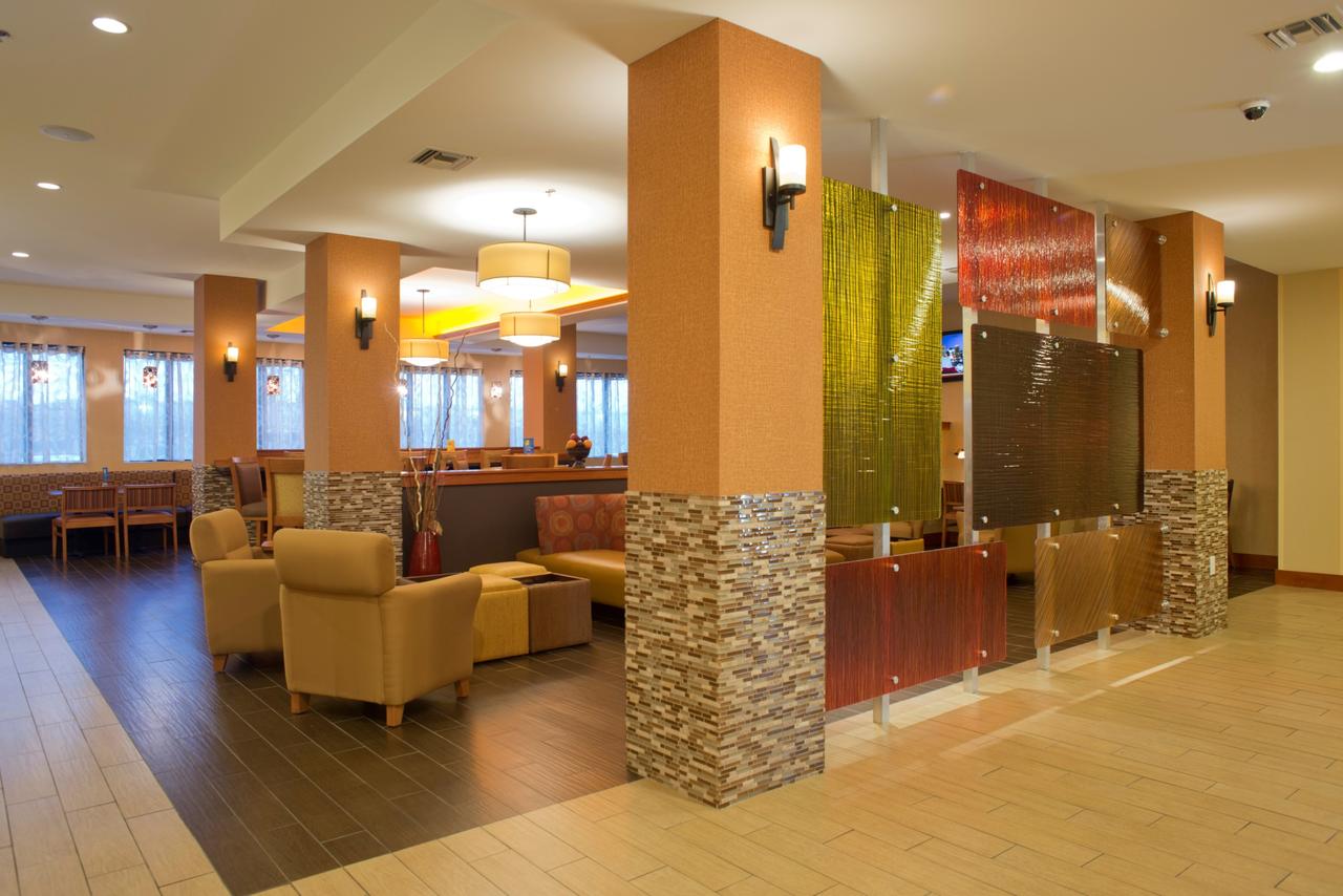Holiday Inn Express Hotel & Suites Prattville South - thumb 22