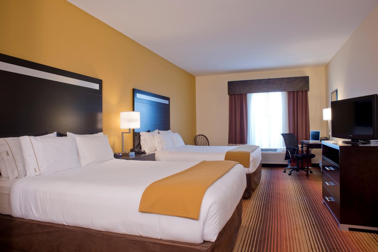 Holiday Inn Express Hotel & Suites Prattville South - thumb 21