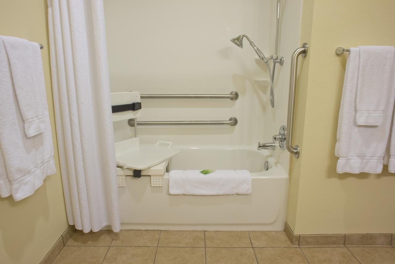 Holiday Inn Express Hotel & Suites Prattville South - thumb 8
