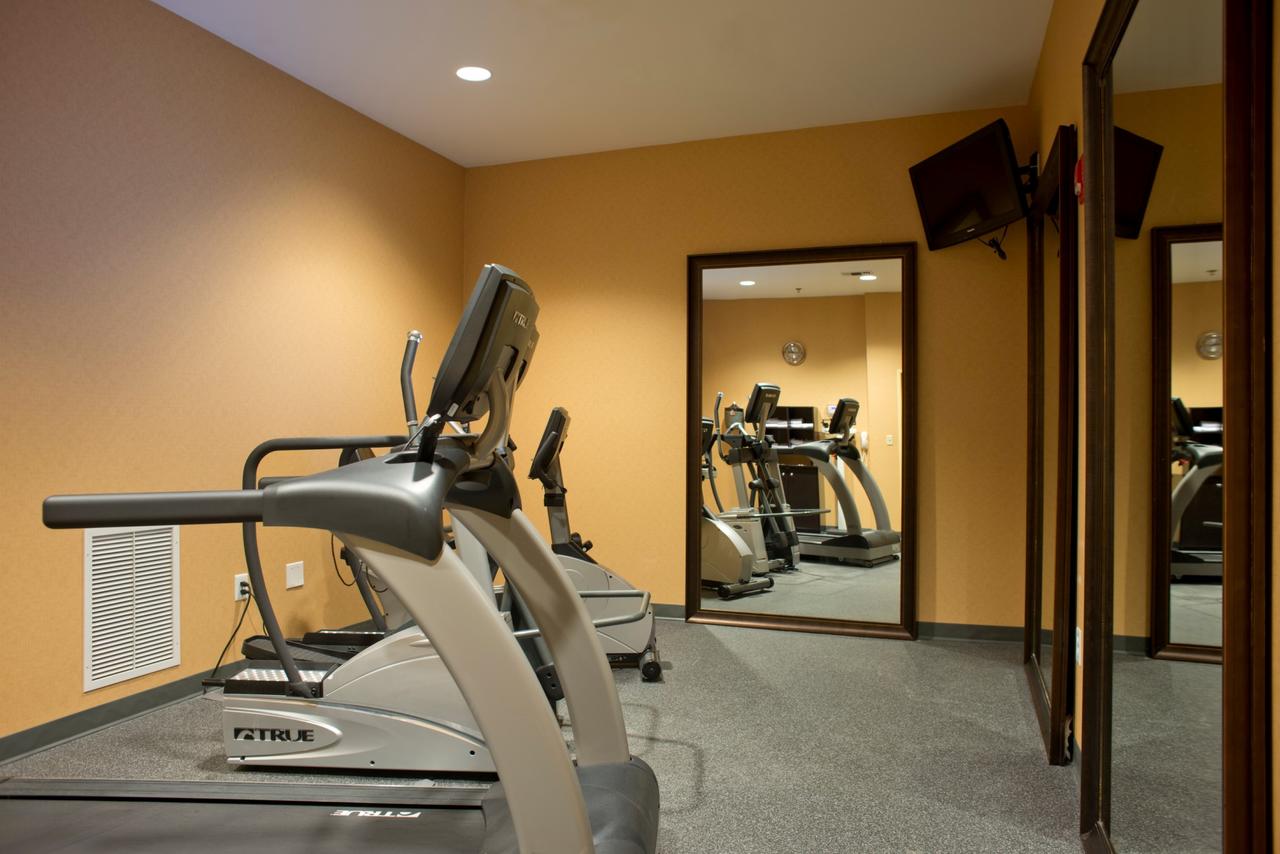 Holiday Inn Express Hotel & Suites Prattville South - thumb 6