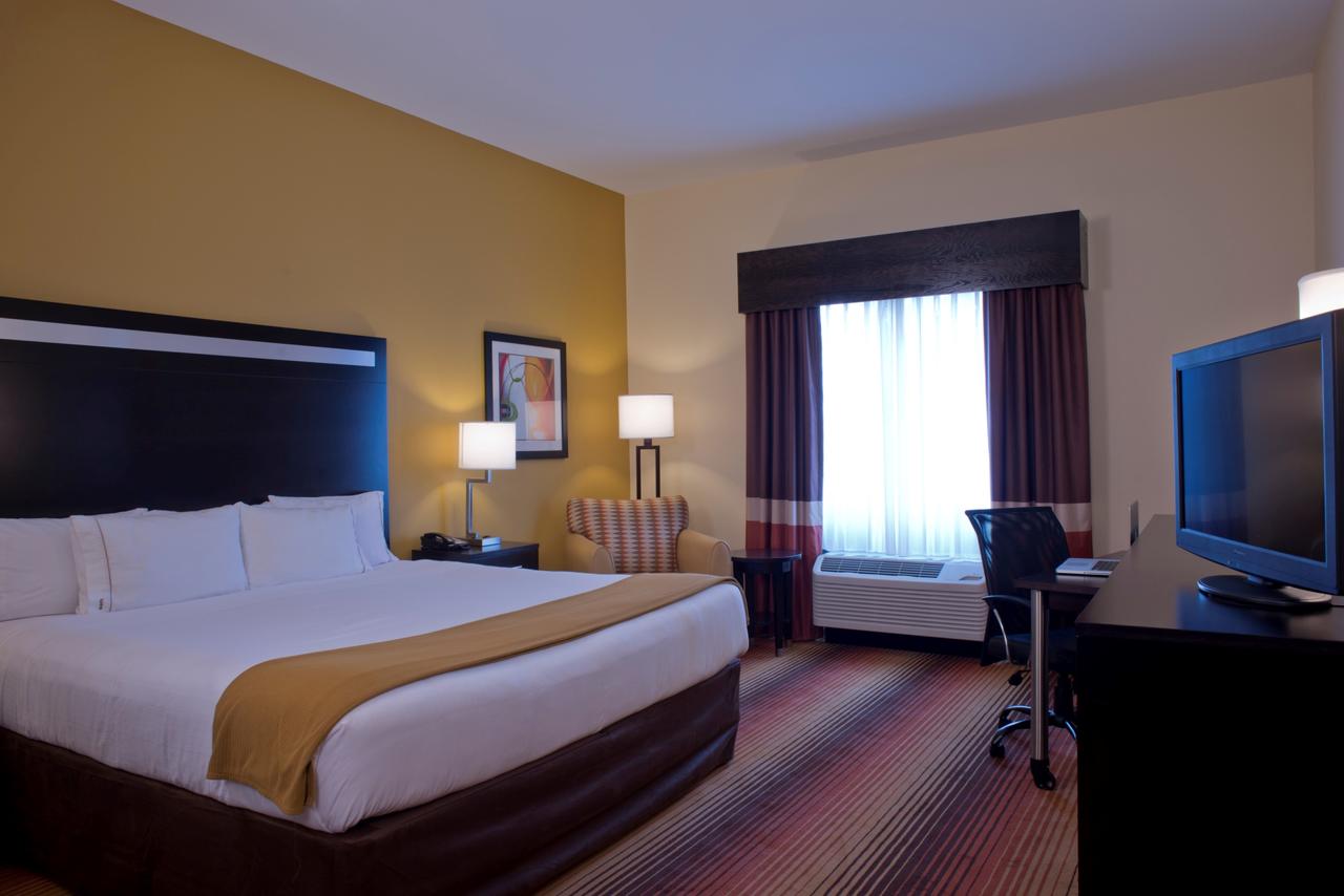 Holiday Inn Express Hotel & Suites Prattville South - thumb 13