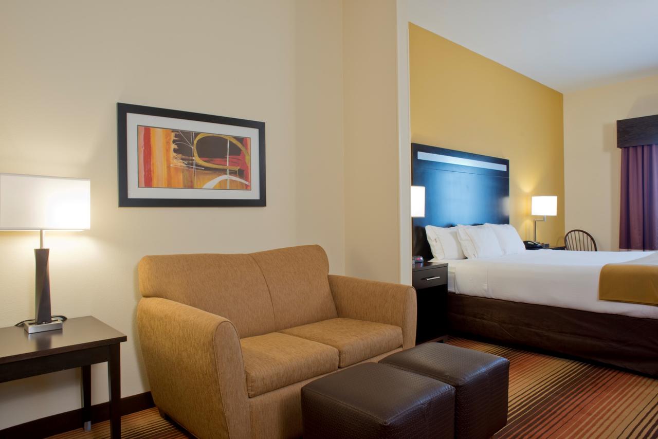 Holiday Inn Express Hotel & Suites Prattville South - thumb 25