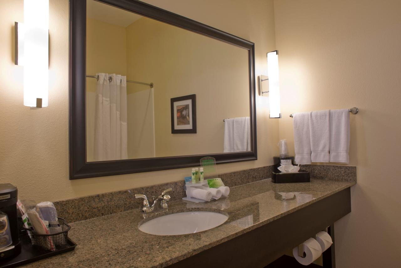 Holiday Inn Express Hotel & Suites Prattville South - thumb 16